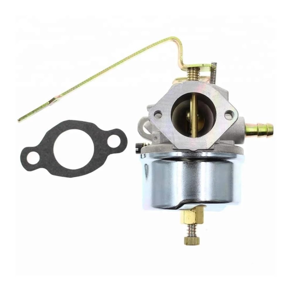 Carburateur tondeuse 632615 632208 pièce de rechange moteur H35 H50 3.5 CV
