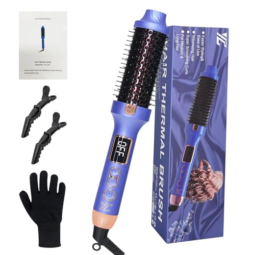 Upgraded Multi-Function Thermal Comb with Ion Infrared...