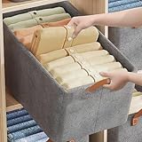 Design de transport pratique : le design de transport intégré facilite le transport et le repositionnement de cet organiseur. Que vous ayez besoin de le déplacer entre les pièces ou de l'emporter en déplacement, les poignées assurent un transport sans effort. Cette fonction augmente sa polyvalence et en fait un outil pratique pour différents scénarios de rangement.