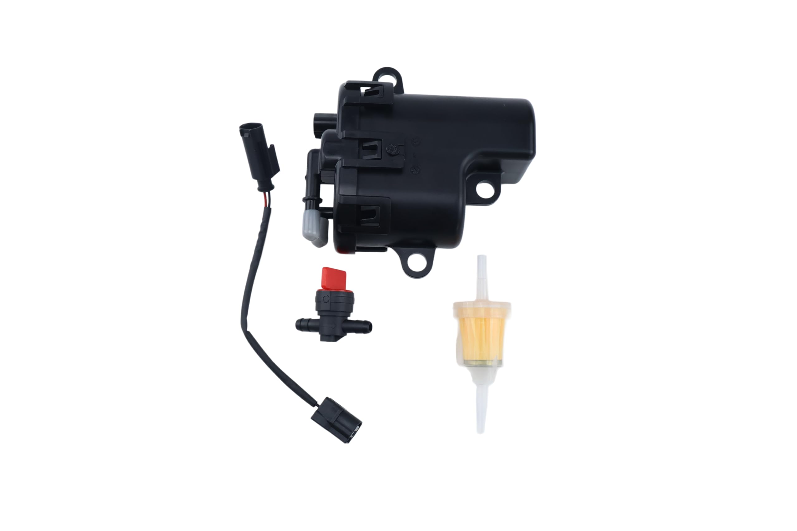 Amazon.com: HCYCOO Fuel Pump Module Kit 25-393-19-S 2539316-S 25