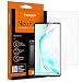 Produktbild Spigen Neo Flex HD Case Friendly Screen Protector kompatibel mit Samsung Galaxy Note 10 Plus