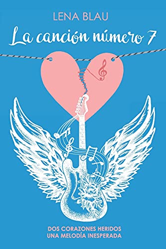 La cancion numero 7 (Spanish Edition)