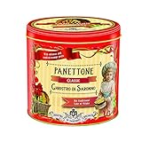 Panettone es la especialidad navideña de Milán con una antigua y noble tradición.