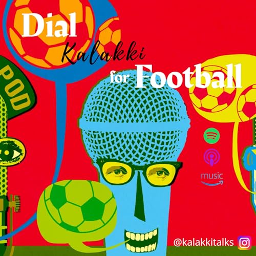 E22 - United, Liverpool, Arsenal: A Peaceful Episode That Definitely Wasn&rsquo;t