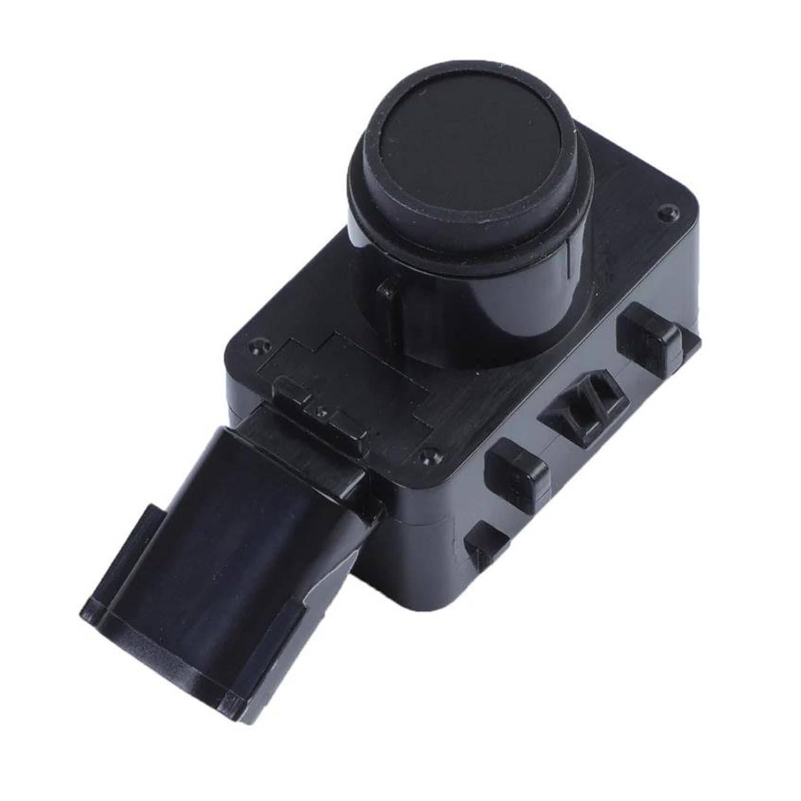 89341-K0060 89341K0060 4 Pièces Capteur Stationnement De Voiture pour Toyota pour Camry 2020-2021 pour Sienna pour Venza 2021 Capteur Recul Voiture (Color : 1 pcs Black)