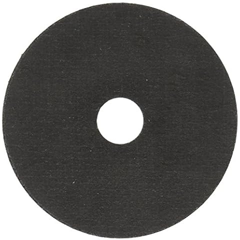 TruePower 4-1/2" Multi Function/Purpose Cut Off Wheel, One Blade Cuts All Cover