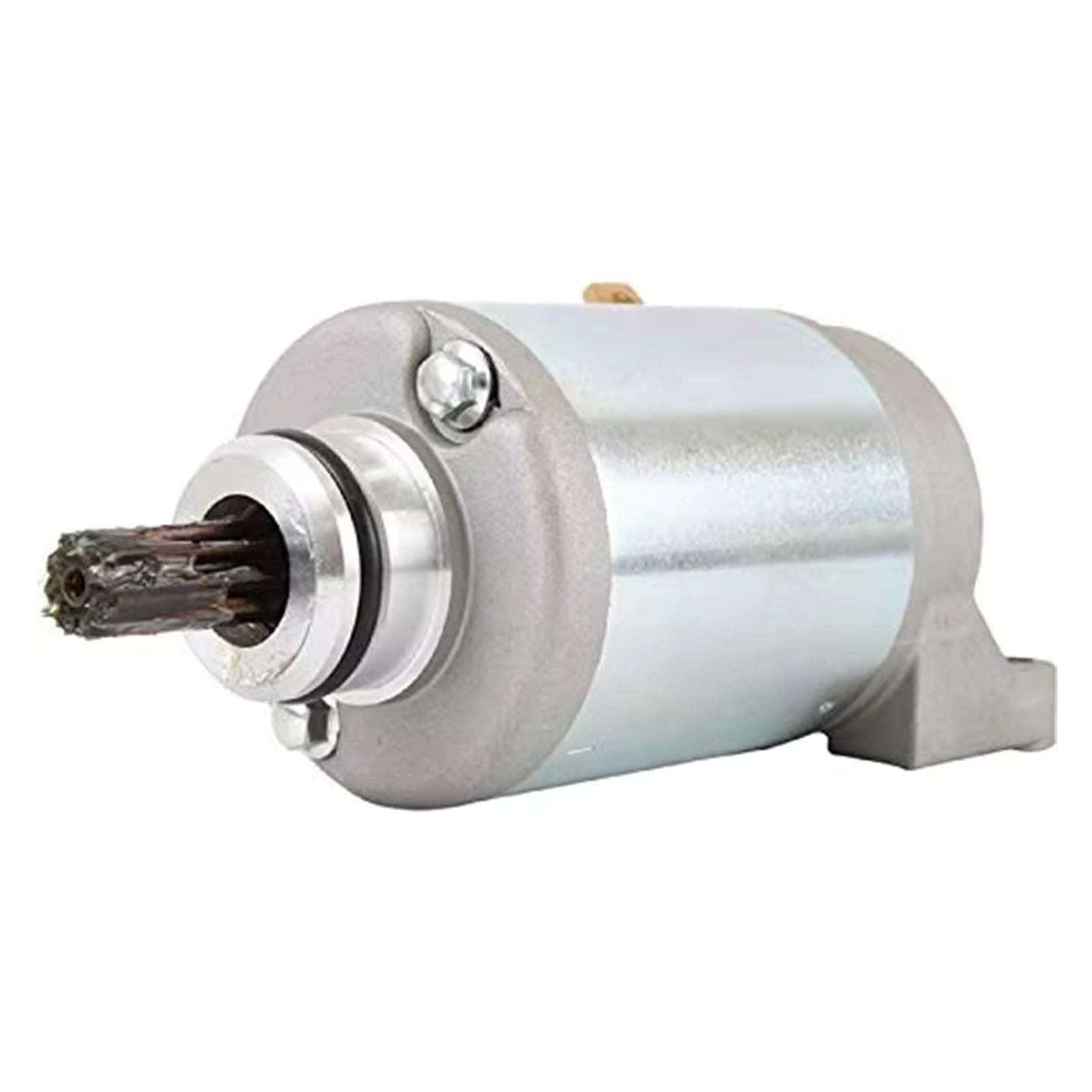 Motorini D'Avviamento Per Scooter 125 150 200 Starter Motor | Per Scarabeo 1999-2004 Per Bombardier Per Rally 175 ATV 2003-2004 Motorino Di Avviamento AP0296390