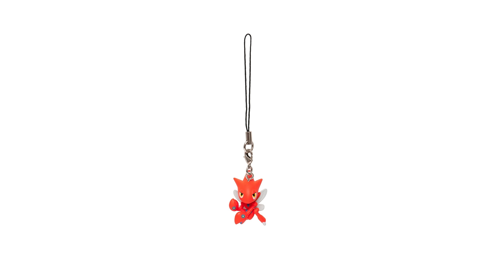 ポケモンタイム　ブイゼル　ストラップ Pokemon Center 2016 Pokemon Time Campaign #9 Buizel Mobile