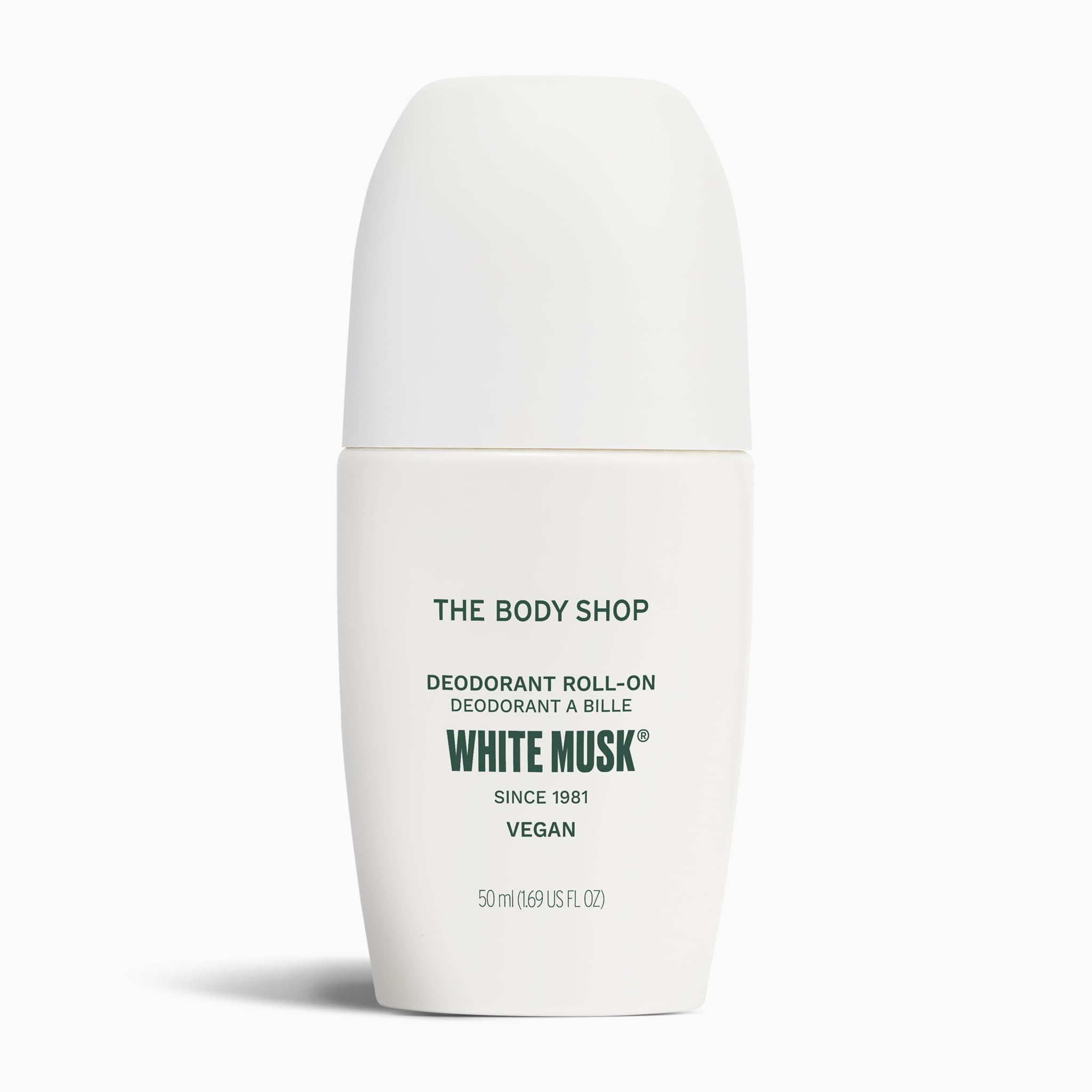 White Musk® Deodorant 50ml