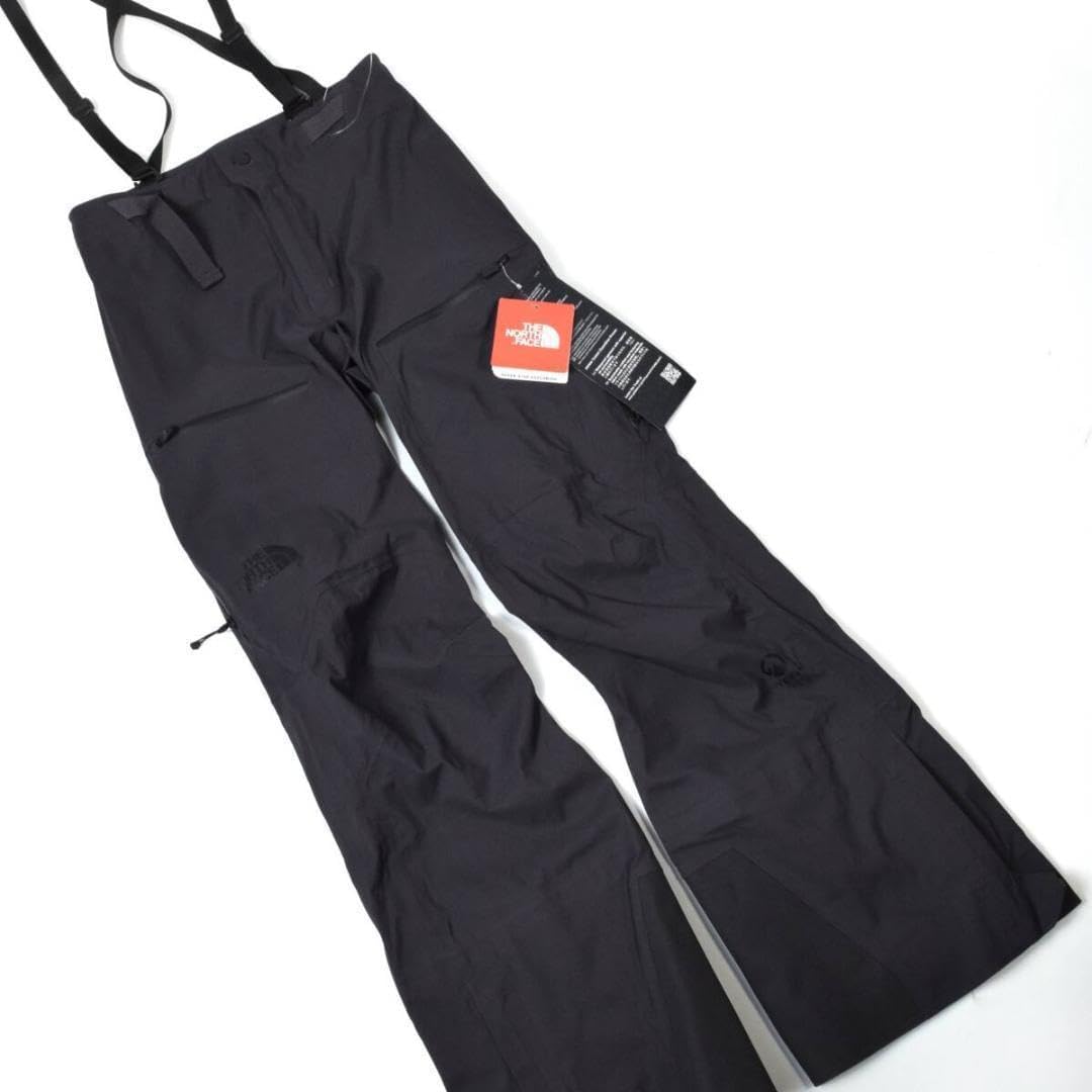 未使用5.5万 ノースフェイス スキー パンツ US XS 黒 NS51913 5.5万 スキー パンツ US XS 黒 NS51913 未使用5.5万 ノースフェイス