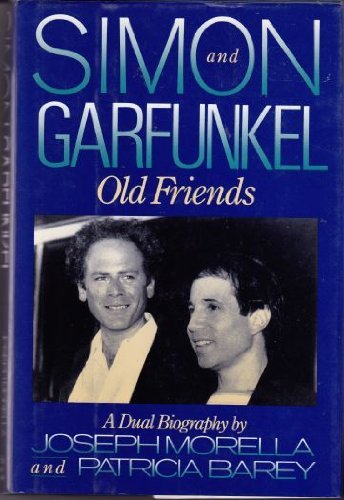 Simon and Garfunkel: Old Friends
