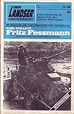  Der Landser Grossband 0430 Fritz Fessmann