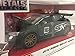 Jada 1:24 JDM Tuners 2016 Subaru WRX STI Widebody, Diecast Model Sport Car, Matte Grey