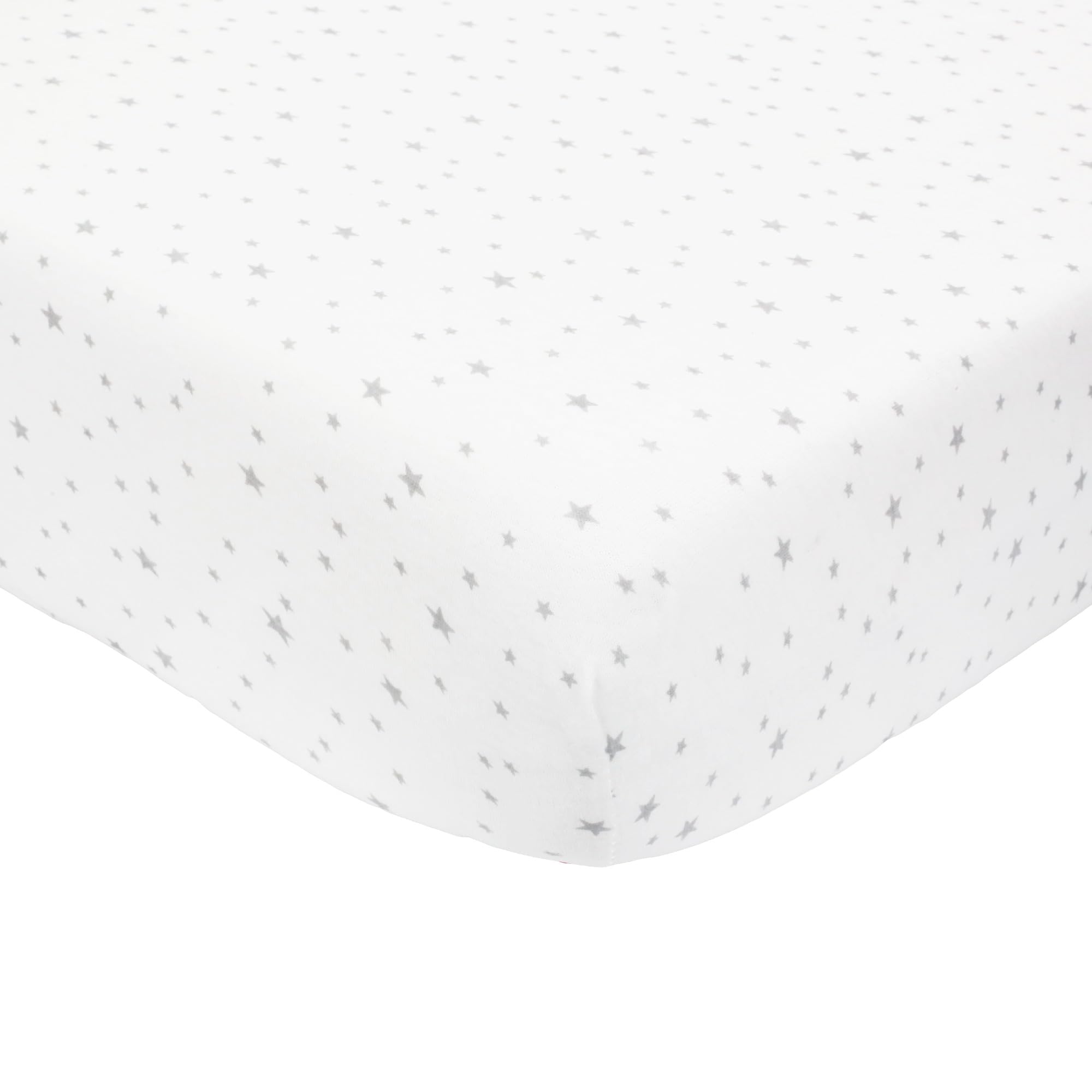 Fitted Sheet 70 x 140 cm Stars