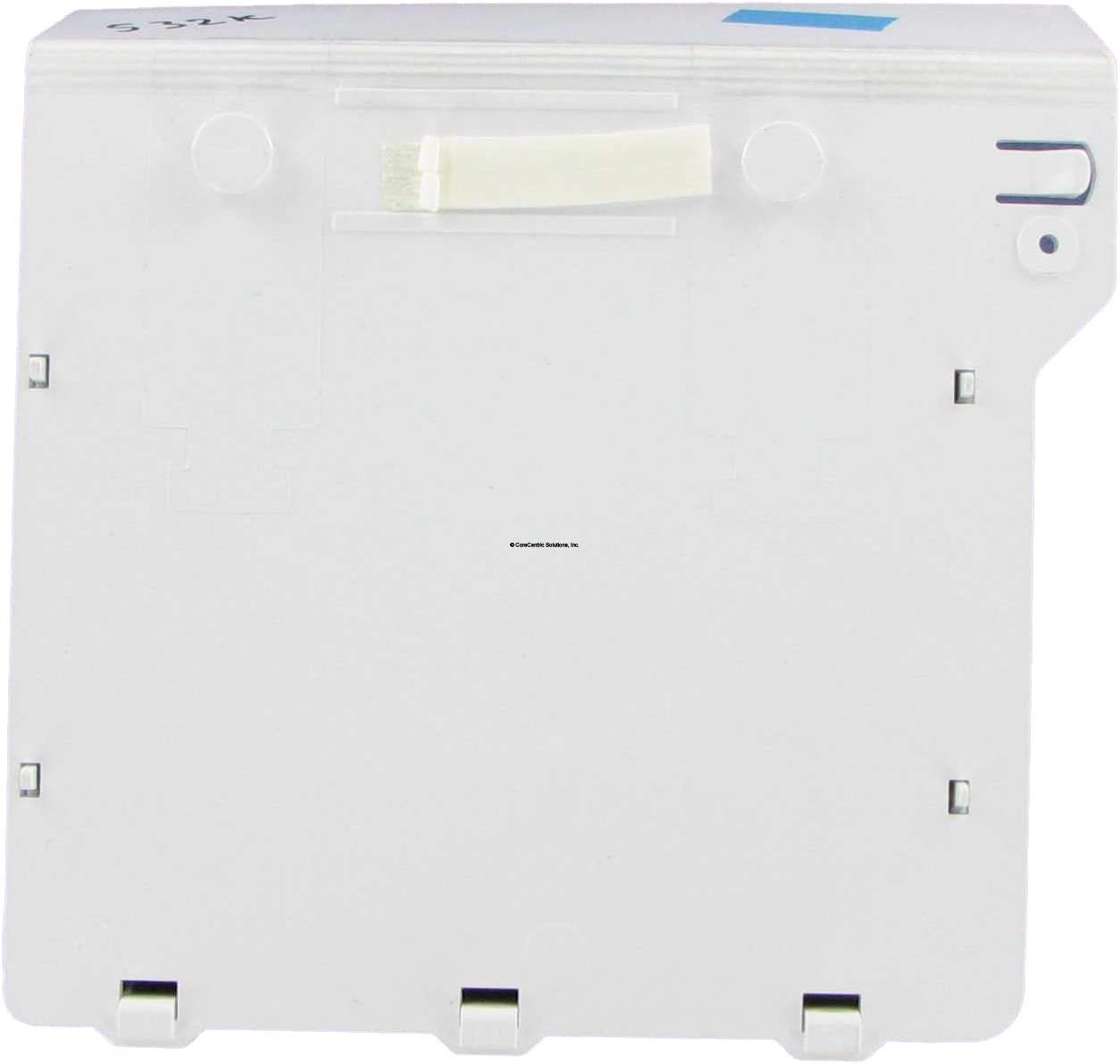 CoreCentric Remanufactured Laundry Dryer Control Board Replacement for Whirlpool W10205849