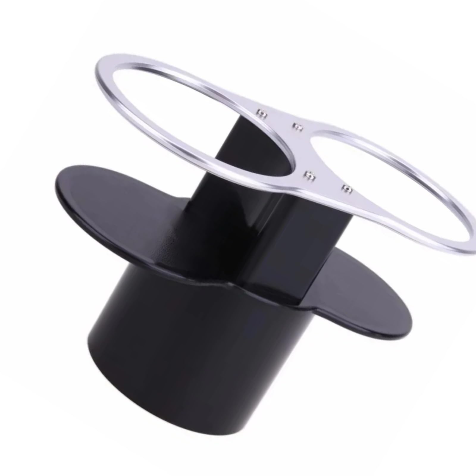 Portavasos De Automóviles Soporte Coche Portavasos Duplicador De Agua