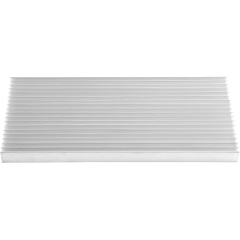 Aluminium Heatsink PC Cooling Fins Cooler Set