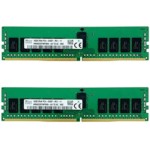 メモリ32GB （2×16GB） Timetec DDR4 2400MHz Timetec 32GB KIT(2x16GB) DDR4 2400MHz PC4-19200 Non-ECC