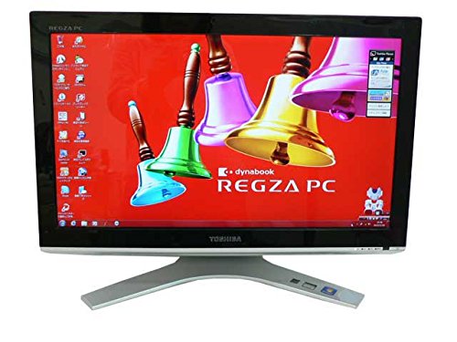 Amazon.co.jp: 液晶一体型 Windows7 デスクトップパソコン 中古