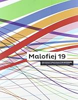 Malofiej 19 (Spanish Edition) 8415308256 Book Cover