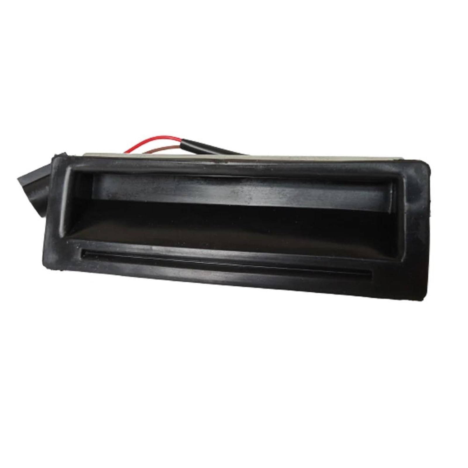 Yueyzhk One Color Car Trunk Door Lock Tailgate Lift Boot Hatch Latch Catch Actuator 1J0827566d 1J0827566c For Passat B5 For Bora