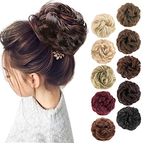 Best Hair Buns For Women