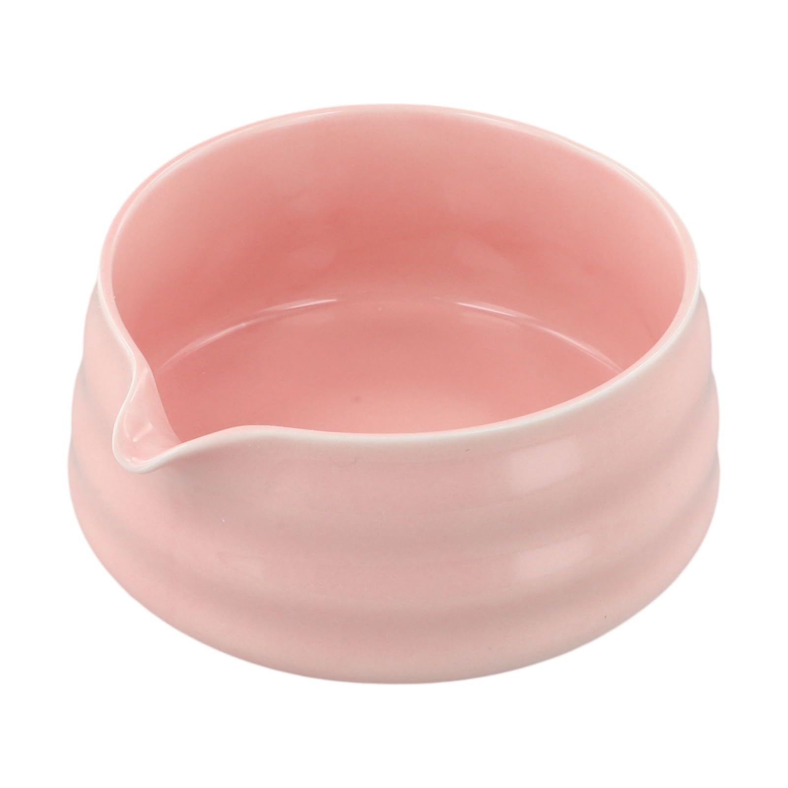 ZYWUOY Juego de cuencos japoneses hechos a mano con boquilla, para ceremonia de té tradicional de barro para espumar té verde, elegante para los amantes del matcha y uso en la oficina en casa