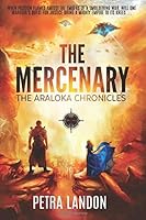The Mercenary 1974271757 Book Cover