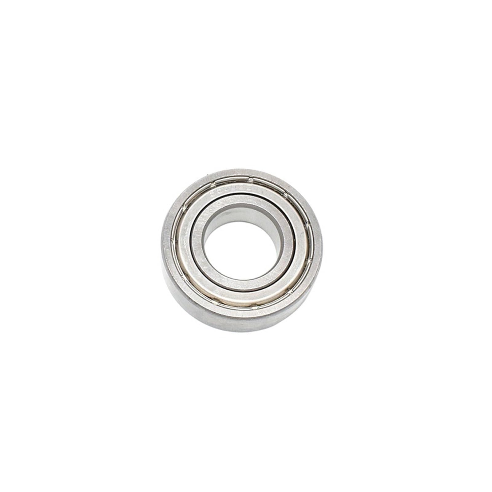 Roulement S6002ZZ inox antirouille 15x32x9mm pour moteur et outillage