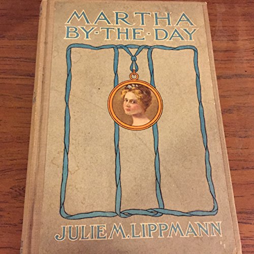 Martha By the Day B00LCFQQH8 Book Cover