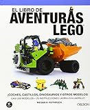 libro lego pdf  El libro de Aventuras LEGO (Libros Singulares)