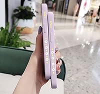 Vista 7 de Funda para Galaxy Note 10 Plus, diseño de margaritas, protección de lente de cámara, a prueba de golpes, TPU parachoques de silicona líquida, fundas