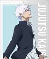 呪術廻戦 呪術廻戦0　大交流展　A3 クリアポスター　五条悟 Gojo Satoru - Poster - Jujutsu Kaisen (A3クリアポスター 大