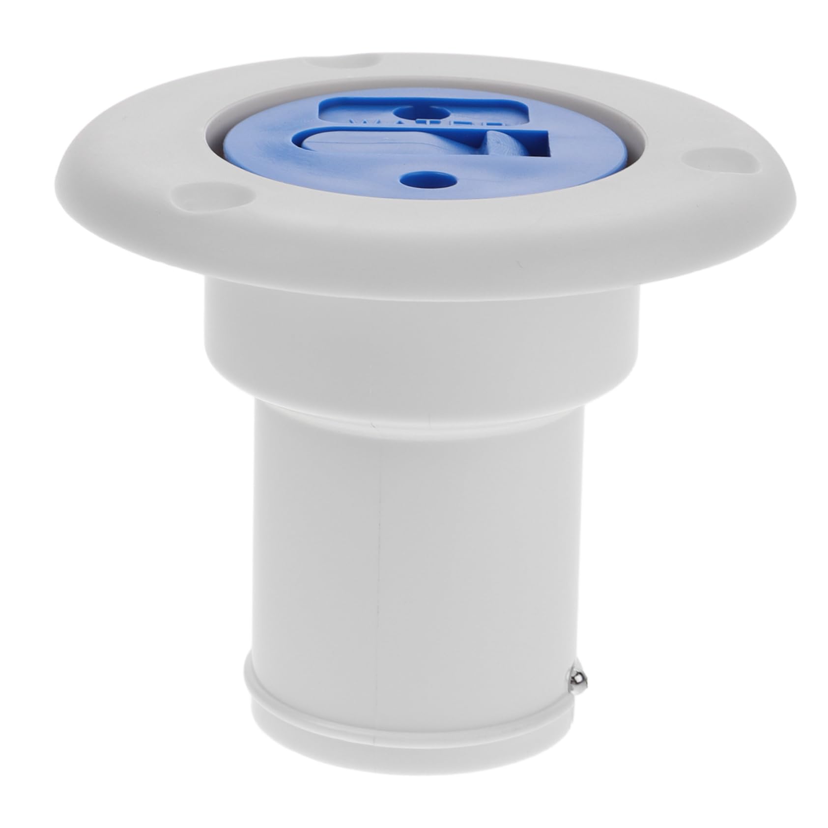 MAGICLULU 5 Pezzi Ingresso Acqua per Camper e Accessorio per Serbatoi Acqua e Campeggio Design Elegante e Facile Installazione per Rifornimenti