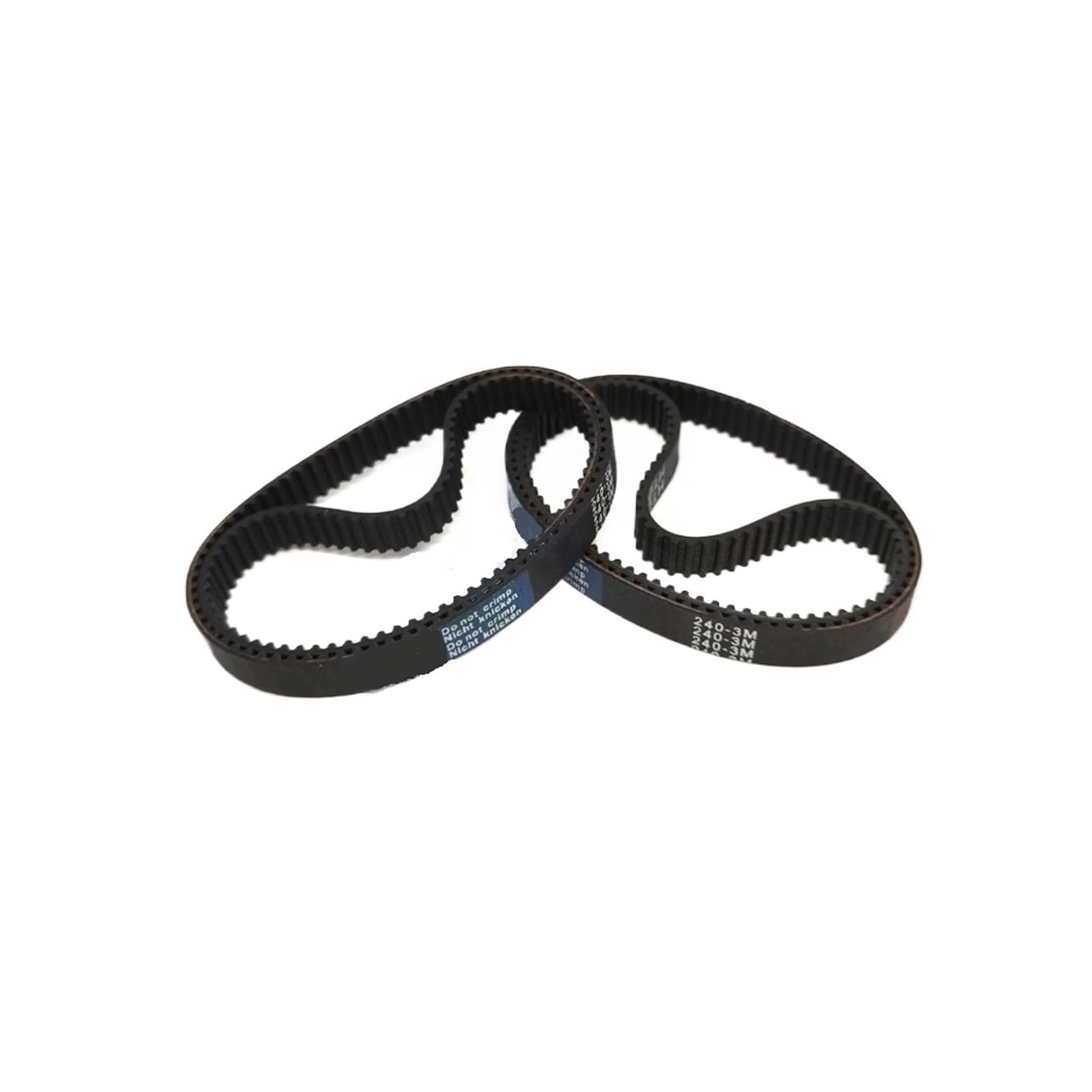 1 unidad HTD 3M correa dentada de goma de bucle cerrado longitud 180 183 186 189mm ancho 6/10/15/20mm 3M-177 3M-189(3M-189mm,10pcs,6mm)