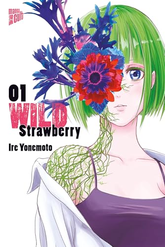Wild Strawberry 01