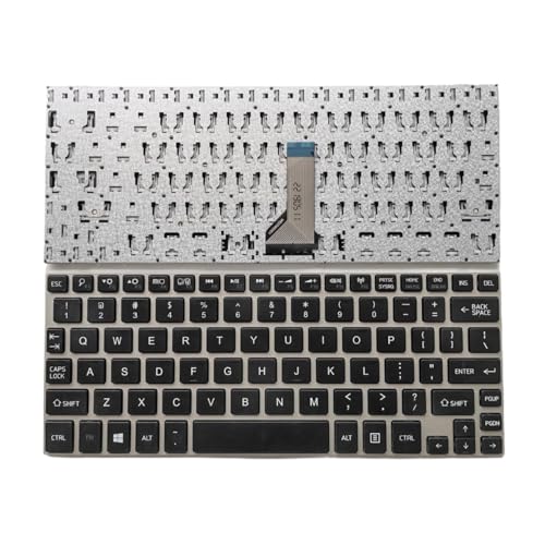 Clavier espagnol Satellite NB10-A NB15-A NB15T-A A986