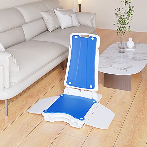 Vocic Electric Lift Chair, Lift Elderly From Floor, Floor Lift, Lift Assist Devices, 6 Suction Cups, Foldable And Detachable, Weight Limit 300 Lbs, Item Weight 23 Lb #TOP1