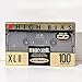 Maxell High Bias XLII 100 Minutes Blank Audio Cassette Tape (100 Minutes)