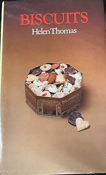 Paperback Biscuits Book