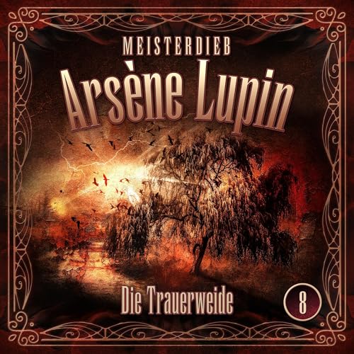 Die Trauerweide Titelbild