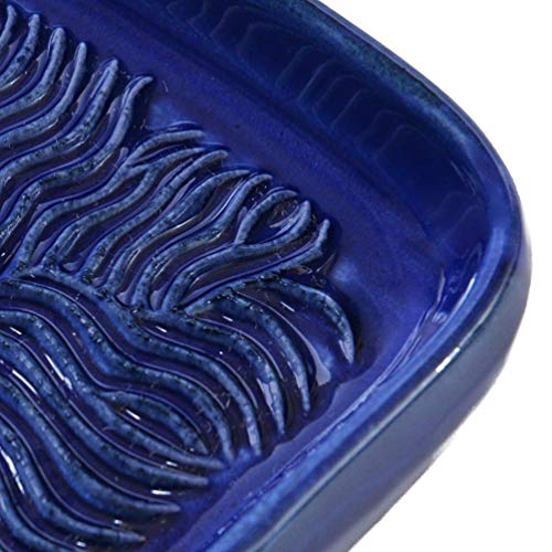Keramikreibe Anckeramic Ceramico, handgemacht aus Finnland
