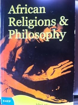 Unknown Binding African Religions & Philosophy Book