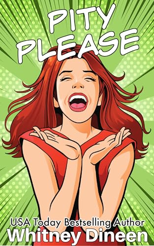 Pity Please (Pity Series #7)