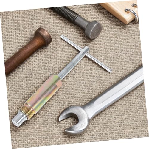 Outil extraction manchon compression manuel pour démonter les raccords de plomberie - 6