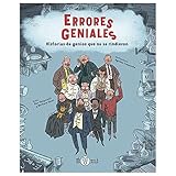 errores ortograficos en periodicos Tipo de producto: ABIS_BOOK Errores Geniales: Historias de genios que no se rindieron (HISTORIAS GENIALES)