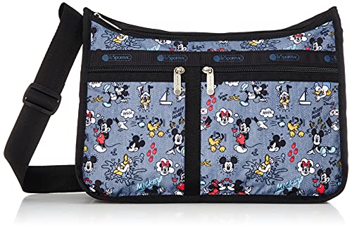 Image of LeSportsac Deluxe Everyday Bag