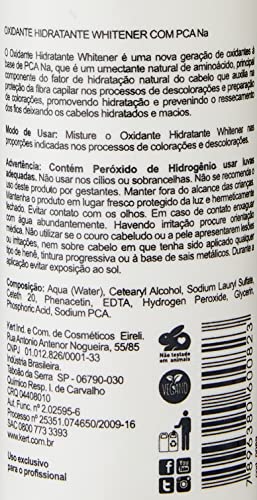 Oxidante, 20 Vol, 100ml, Whitener