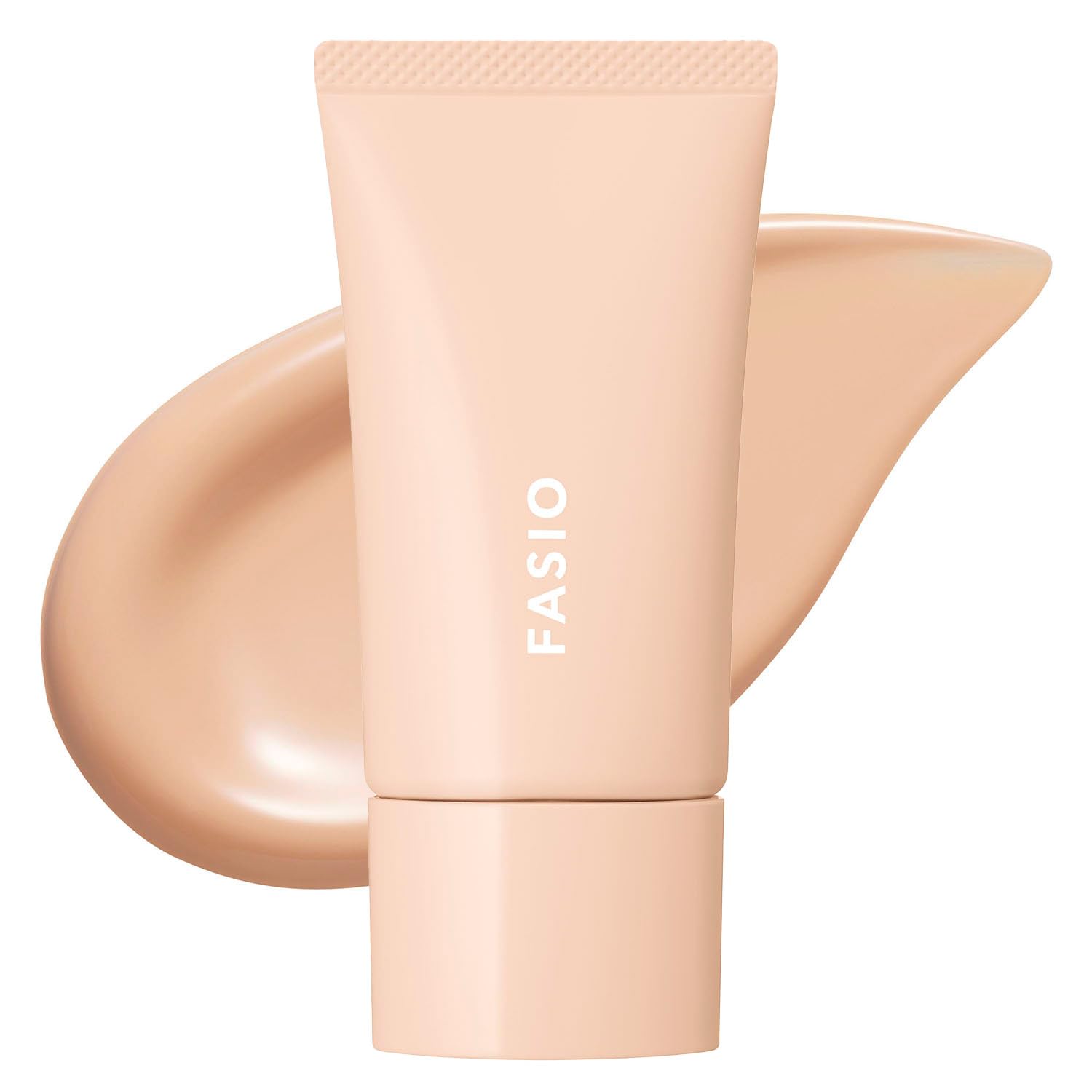 FASIO(ファシオ) BB ティント UV カバー 02 ライトベージュ 30…