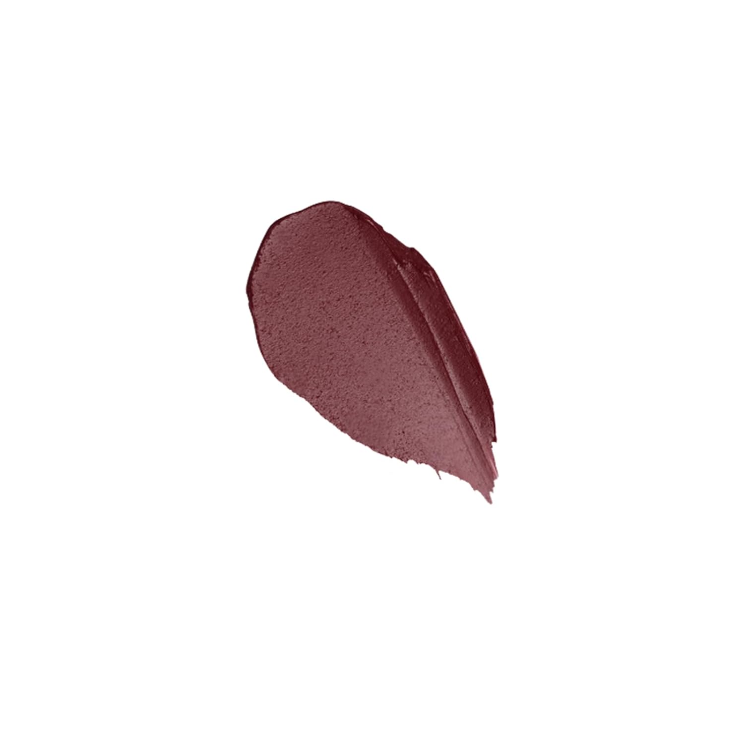 FLORASIS Blooming Rouge Porcelain Lipstick (M524 Shadowed Cranberry)